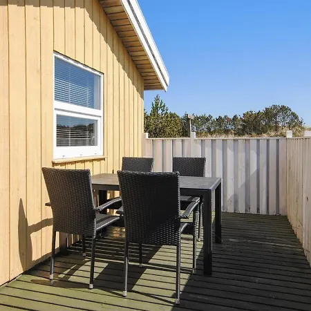 Antto Holiday home