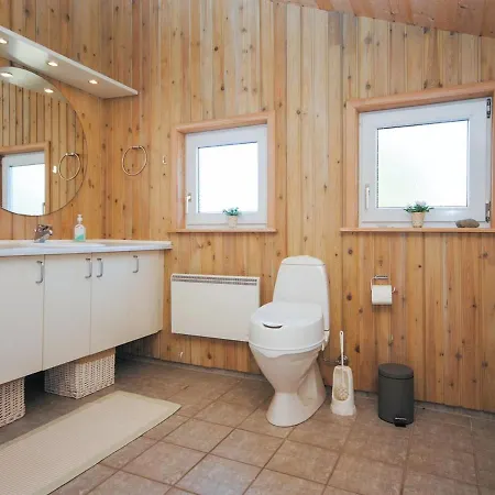 Antto Holiday home *