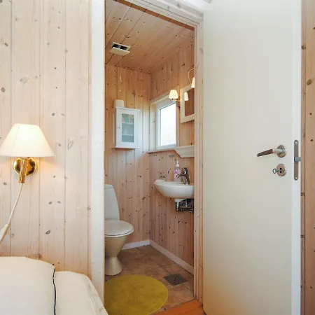 Holiday home Antto Torsted (Nordjylland)