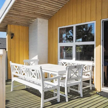 Antto Holiday home Torsted (Nordjylland)