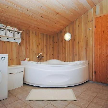 Antto Holiday home