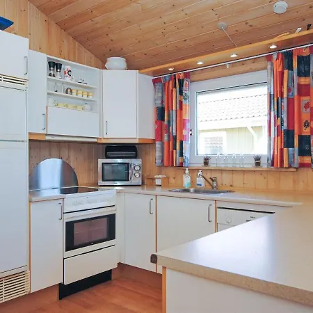 Antto Holiday home Torsted (Nordjylland)