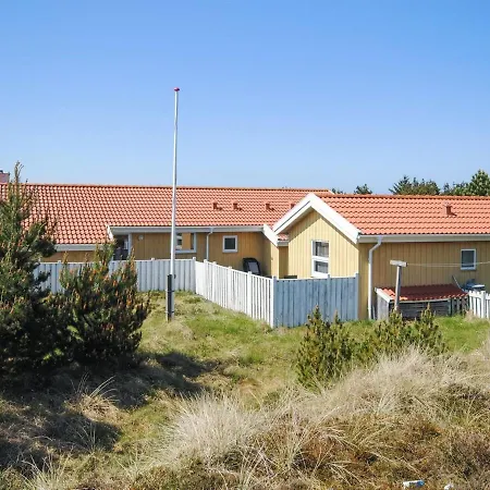 Holiday home Antto *