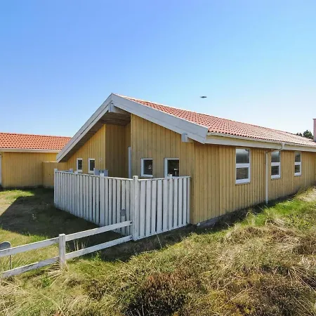 Holiday home Antto Torsted (Nordjylland)