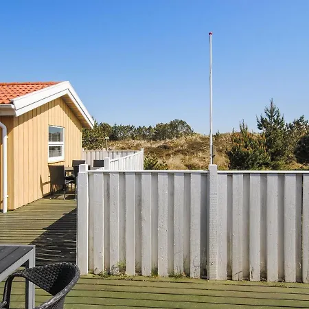 Holiday home Antto *