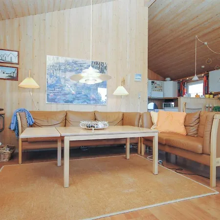 Antto Holiday home