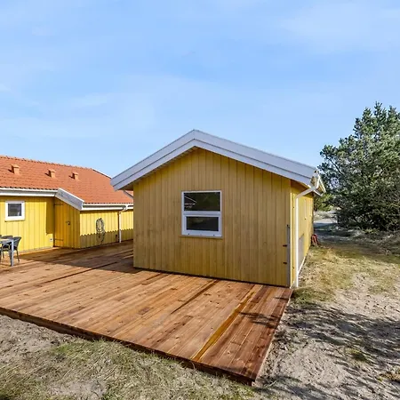 Holiday home Antto *