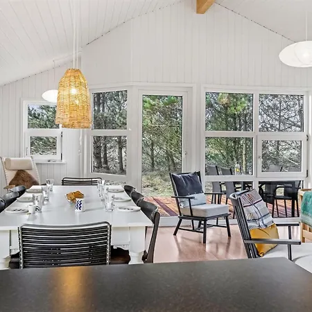 Antto - 900m From The Sea By Interhome Nyaraló Torsted