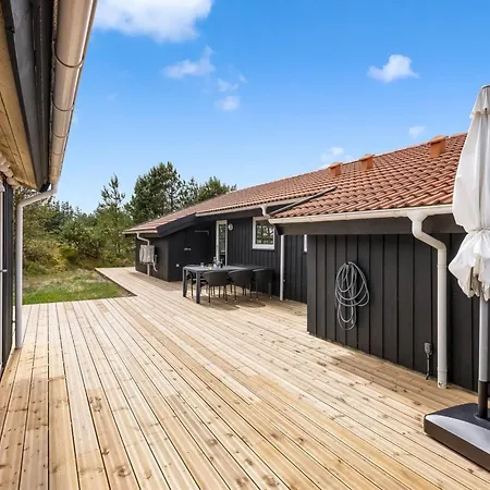 Antto - 900m From The Sea By Interhome Torsted