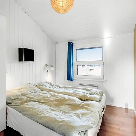 Nyaraló Antto - 900m From The Sea By Interhome *