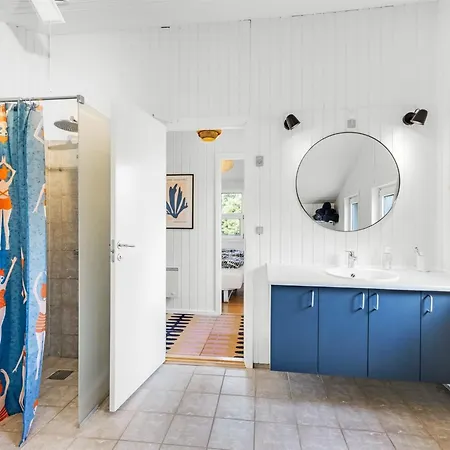 Antto - 900m From The Sea By Interhome Torsted