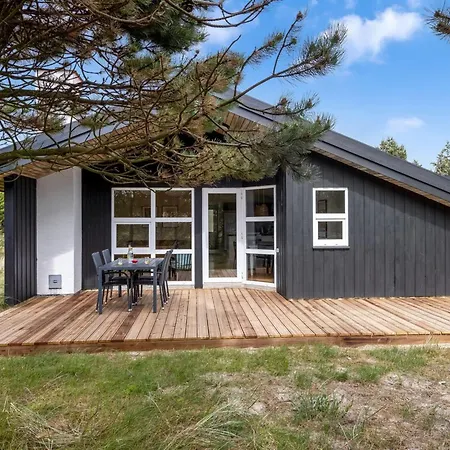 Antto - 900m From The Sea By Interhome Nyaraló *