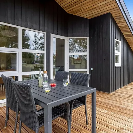 Antto - 900m From The Sea By Interhome Torsted