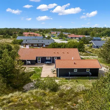 Antto - 900m From The Sea By Interhome * Torsted