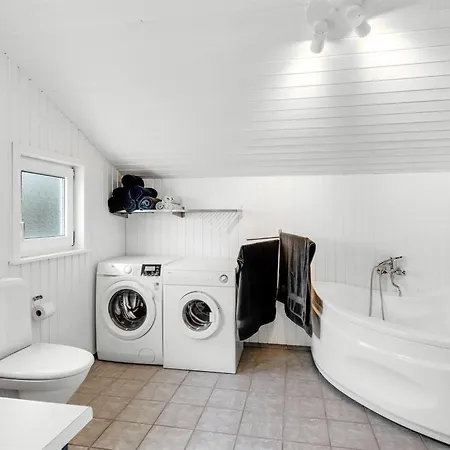 Semesterbostad Antto - 900m From The Sea By Interhome Torsted (Nordjylland)