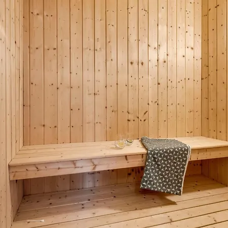 度假居 Antto - 900m From The Sea By Interhome Torsted (Nordjylland)