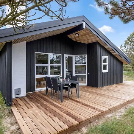 Semesterbostad Antto - 900m From The Sea By Interhome *