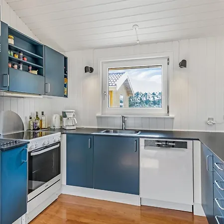 Antto - 900m From The Sea By Interhome Semesterbostad