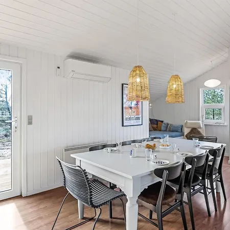 Antto - 900m From The Sea By Interhome * Torsted (Nordjylland)