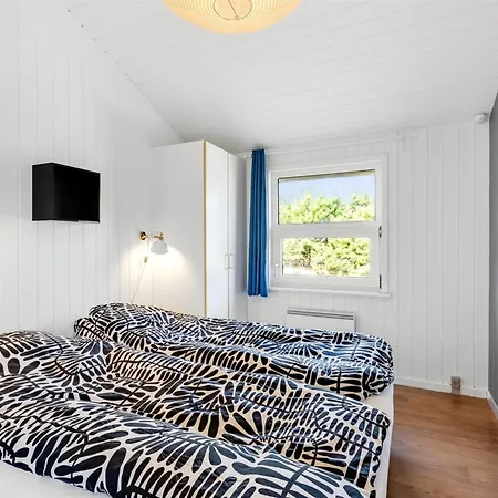 Antto - 900m From The Sea By Interhome *