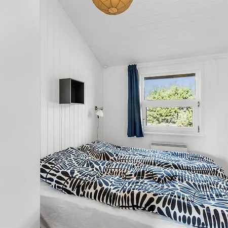 Antto - 900m From The Sea By Interhome 度假居 Torsted (Nordjylland)