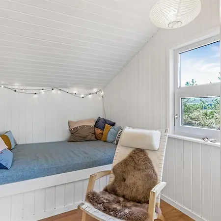 Antto - 900m From The Sea By Interhome Semesterbostad