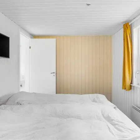 Antto - 900m From The Sea By Interhome * Torsted (Nordjylland)