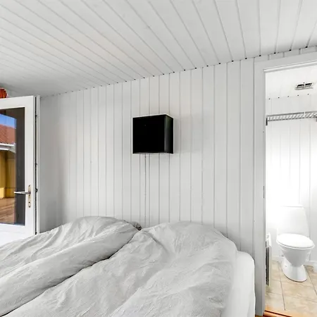 度假居 Antto - 900m From The Sea By Interhome Torsted (Nordjylland)