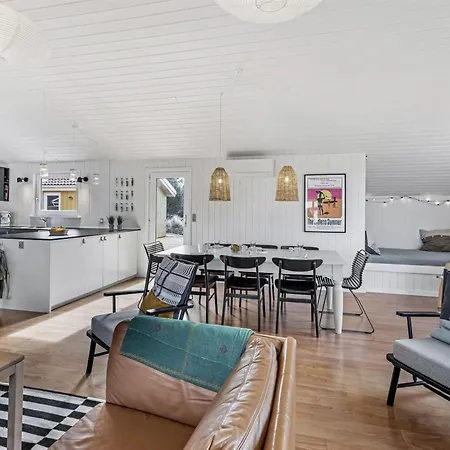 Antto - 900m From The Sea By Interhome * Torsted (Nordjylland)