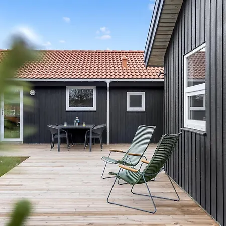 Antto - 900m From The Sea By Interhome Torsted (Nordjylland)
