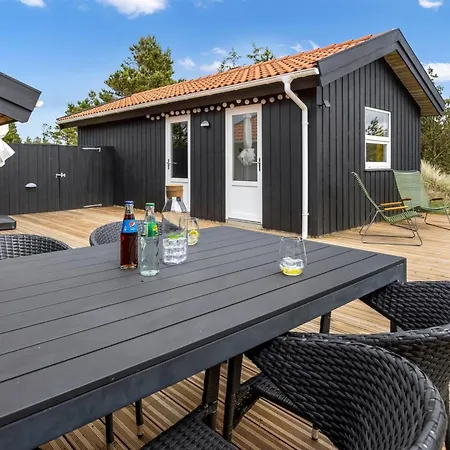Feriehus Antto - 900m From The Sea By Interhome Torsted (Nordjylland)