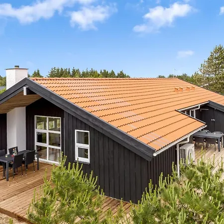 Antto - 900m From The Sea By Interhome * Torsted (Nordjylland)