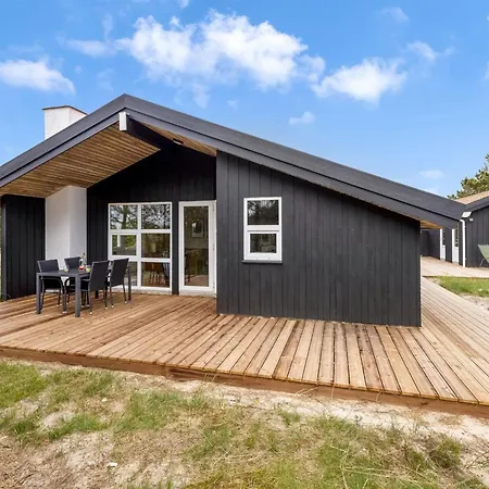 Semesterbostad Antto - 900m From The Sea By Interhome Torsted (Nordjylland)
