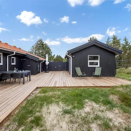 Antto - 900m From The Sea By Interhome * Torsted (Nordjylland)