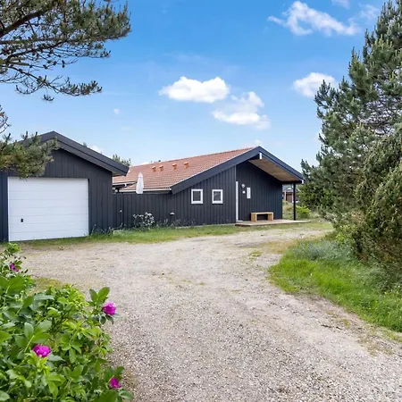 Semesterbostad Antto - 900m From The Sea By Interhome