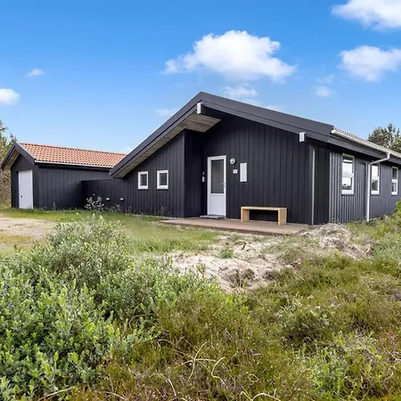 Antto - 900m From The Sea By Interhome 度假居 Torsted (Nordjylland)