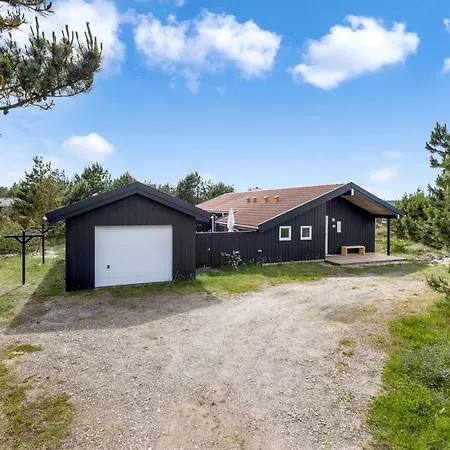 Antto - 900m From The Sea By Interhome Torsted (Nordjylland)