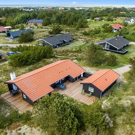 Semesterbostad Antto - 900m From The Sea By Interhome *