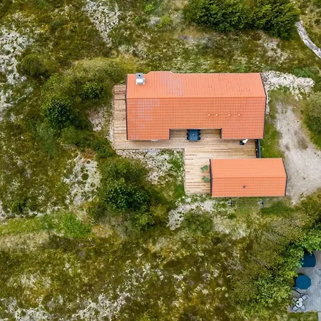 Antto - 900m From The Sea By Interhome Semesterbostad